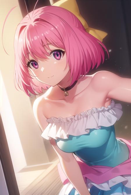 Kanon Nakagawa (中川 かのん) - The World God Only Knows (Kami nomi zo Shiru Sekai) ( 神のみぞ知るセカイ)