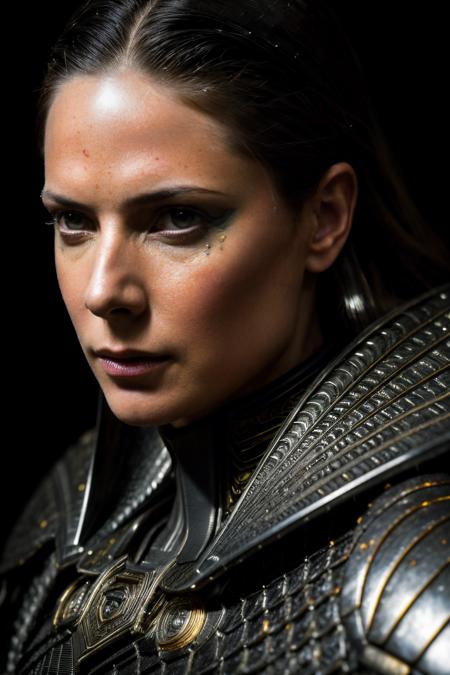 Rebecca Ferguson