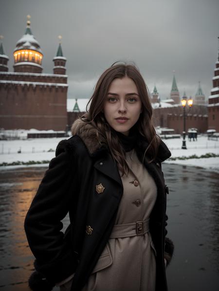 Elinor Crawley