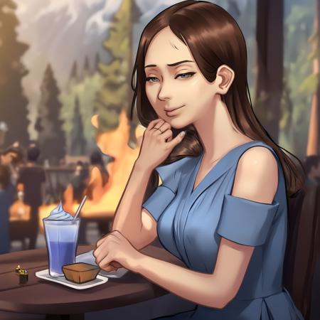 Jenny (SummerTimeSaga)版本v1.0 (ID: 183175)
