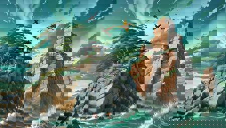 Millions of prompts