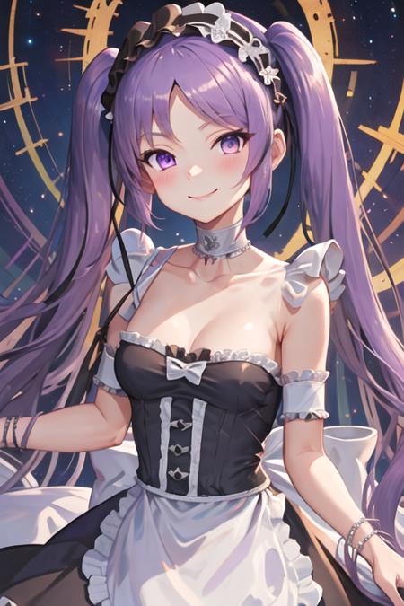 euryale/エウリュアレ/尤瑞艾莉 (Fate/Grand Order)