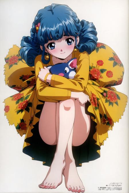 NEW ERA (New Esthetic Retro Anime)
