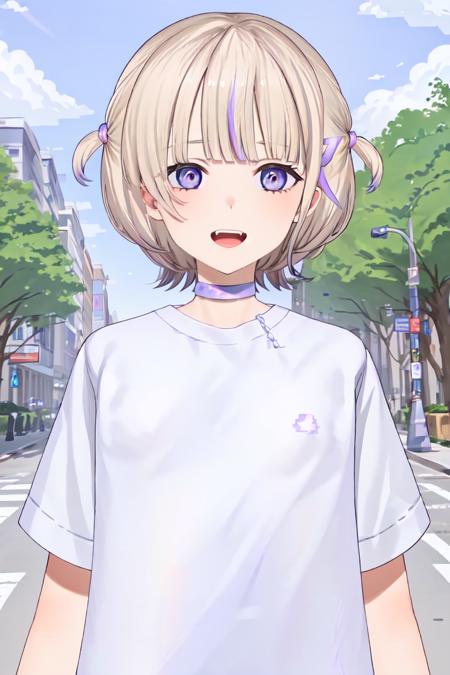 Todoroki Hajime - Hololive DEV_IS ReGloss