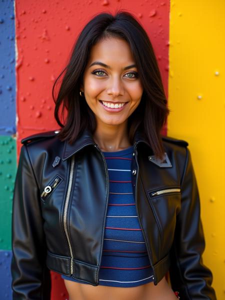 Vaimalama Chaves - Miss France 2019 ??