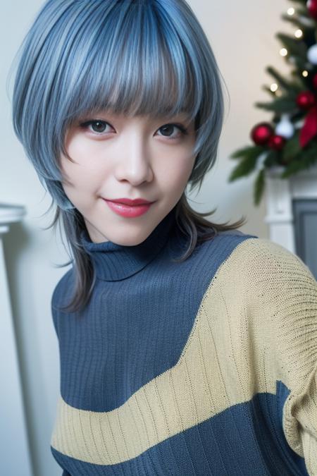 AsahinaMadoka_JP_VA版本v1.0 (ID: 266444)