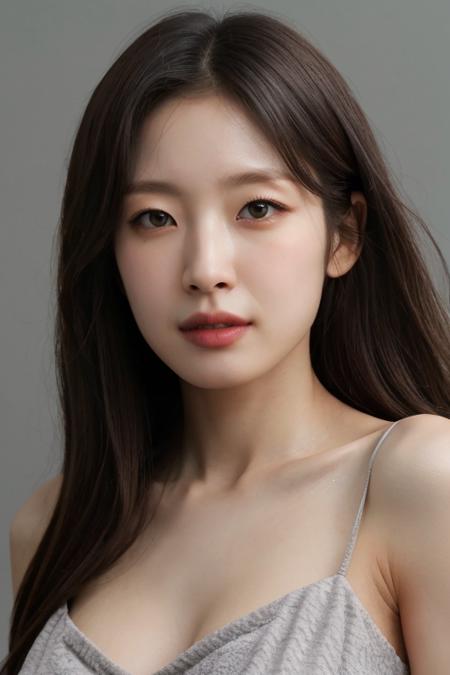 Not Oh My Girl - Arin
