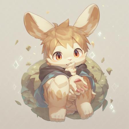 Lv1 Rubili Style Note+X+Pixiv Full PonyXL Loras Edition