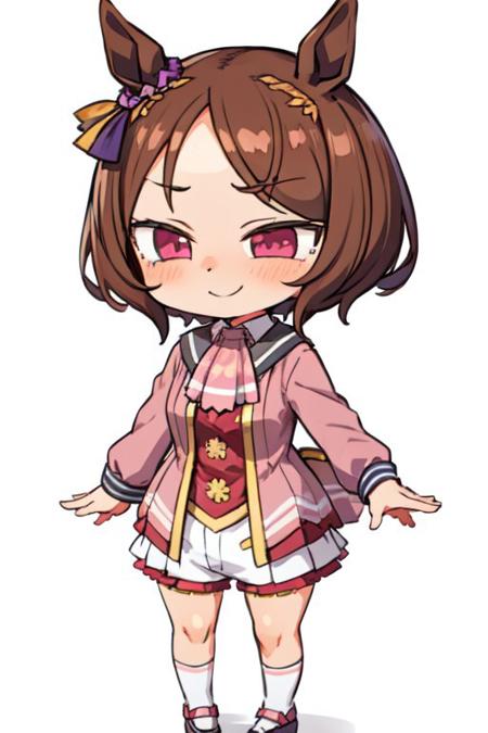 Kanikama Style