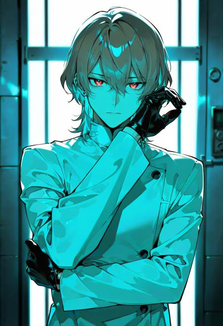 Lab Coat
