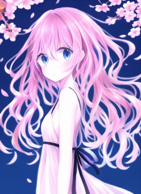 Koneko Mari 小猫まり | Style Lora 138