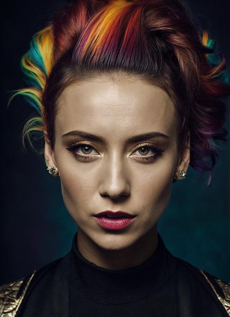 Stella Maeve