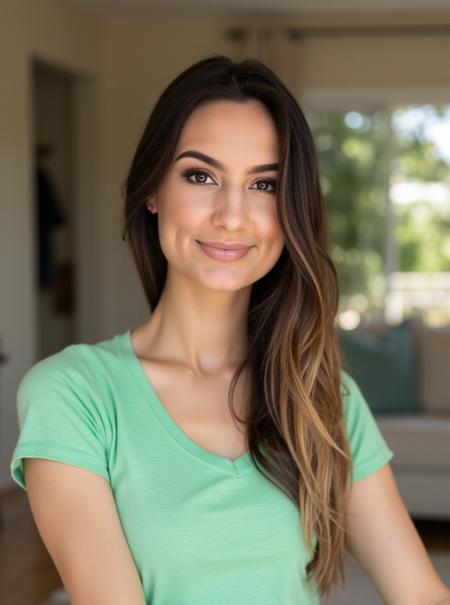 Eliza Ibarra - Pornstar Flux ??