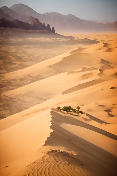 Travel Photography