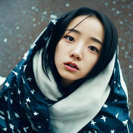 Ricco 広島 (Instagram Model)