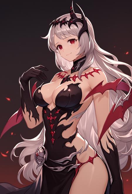 Frey [2 Outfits] | King's Raid (Character LoRA) [PonyXL]
