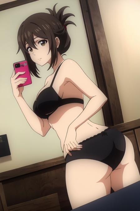 Kana Kojima || Why the Hell are You Here, Teacher!?