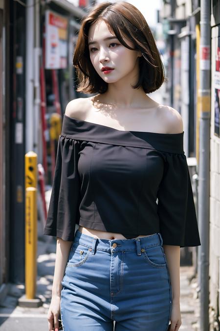 Nancy Makina Lora