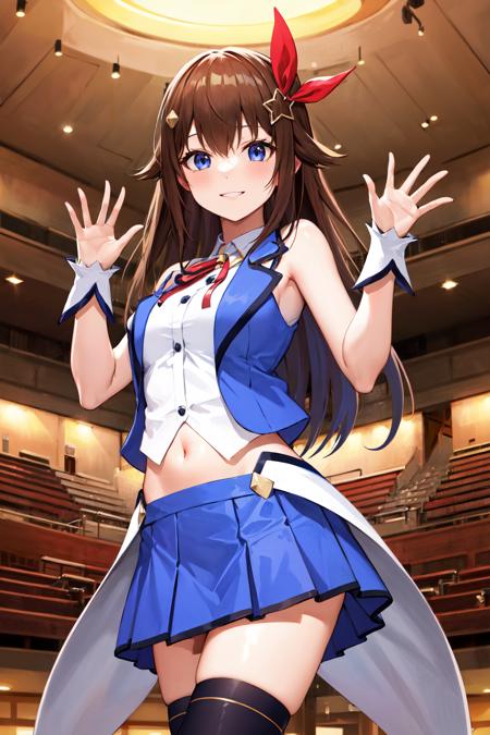 Tokino Sora ときのそら / Hololive