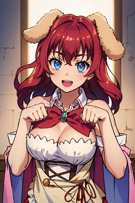Stephanie Dola (No Game No Life) LoRA