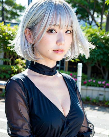 Cosplayer Moe_伊織○