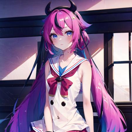 Meika Hime Talk | 鳴花ヒメTalk VOICEROID