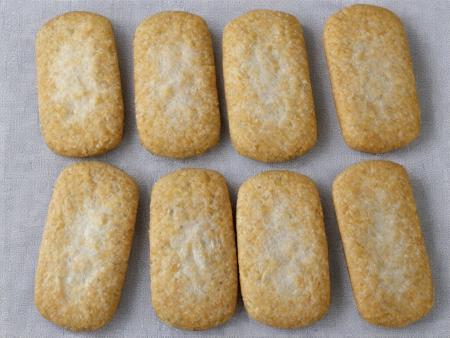 Wan Wan Senbei