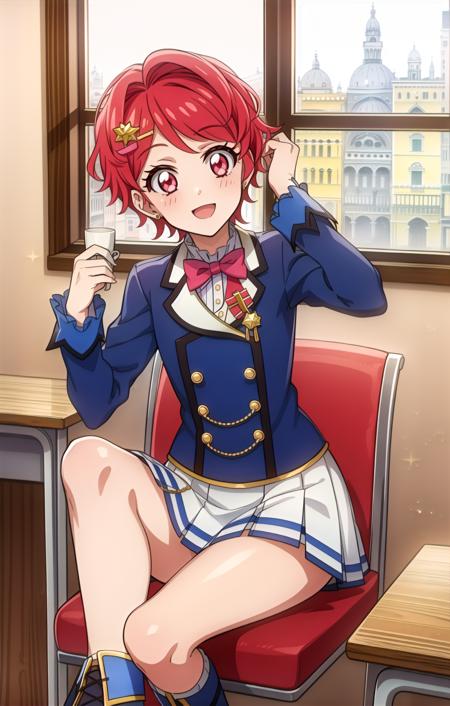 Kaede Ichinose - Aikatsu