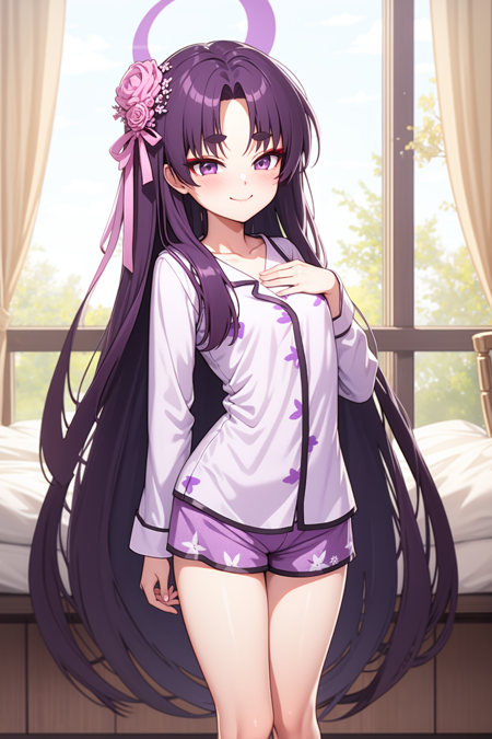 Kadenokouji Yukari | Blue Archive