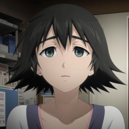 Mayuri Shiina (STEINS;GATE) LORA