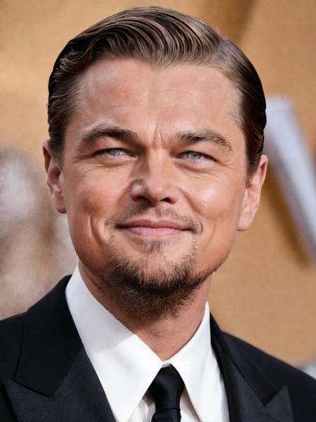 Leonardo DiCaprio (actor)