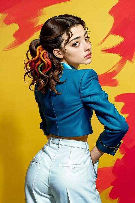 Blanca Soler