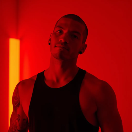 Josh Dun