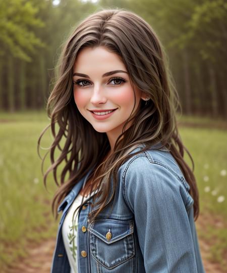 Hannah Barron