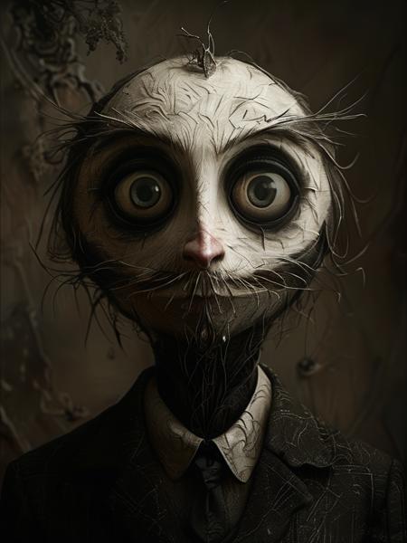 style of Anton Semenov [SDXL] 118