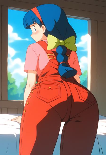 Melanie / Pokemon (TV series)