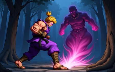 Gouki