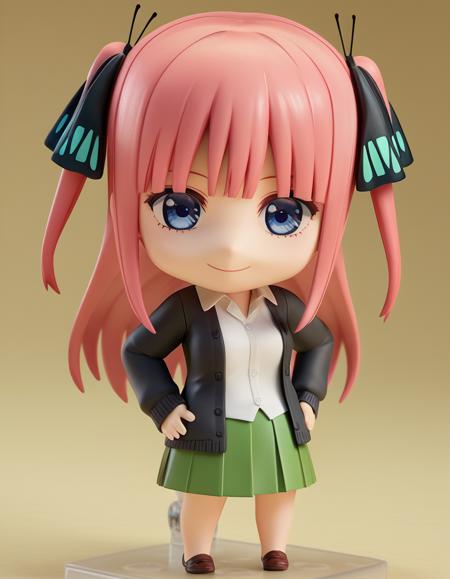 Anime Figurines - Style