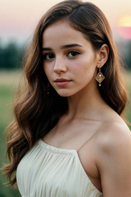 Alba Baptista