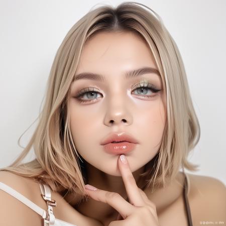 Makeup master for ponyXL