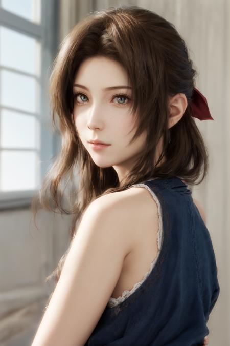 TastyRice-艾丽丝Aerith