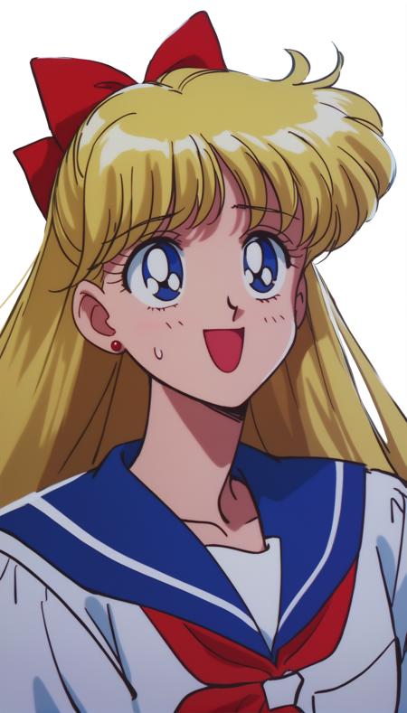 Aino Minako PonyXL