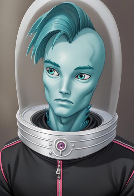 Gil Webber (Monster High / MH / G1)版本V1 (ID: 1012425)