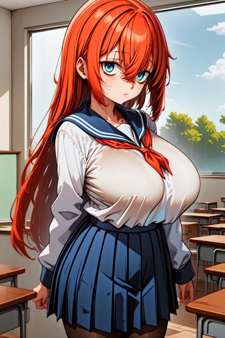 陸奥 こまろ (生徒会にも穴はある!) / Michinoku Komaro (There are holes in the student council too)版本v2.0 (ID: 267369)