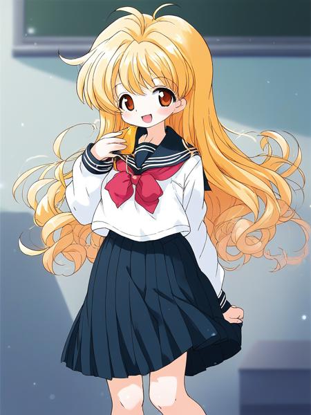 戦艦大和煮画風lora (senkan yamatoni style lora)版本Pony XL (ID: 653095)