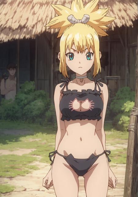 Kohaku (Dr Stone) [Anime Faithful]
