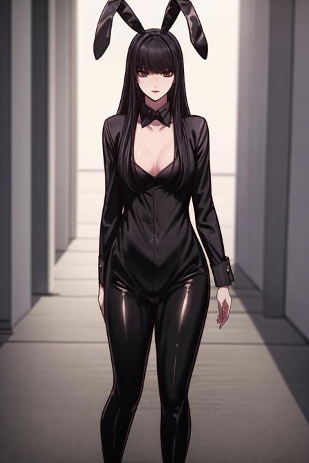 Jiyoung Yoo | Manhwa | Eleceed