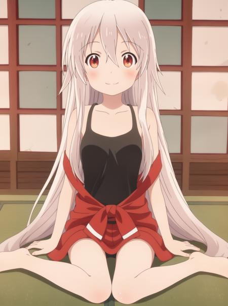 Chiya (Urara Meirochou)