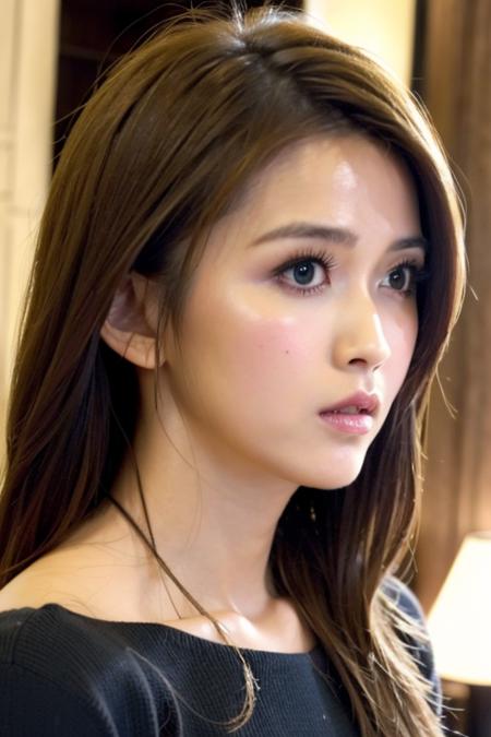Taiwan Idol: Abby Feng (馮媛甄)