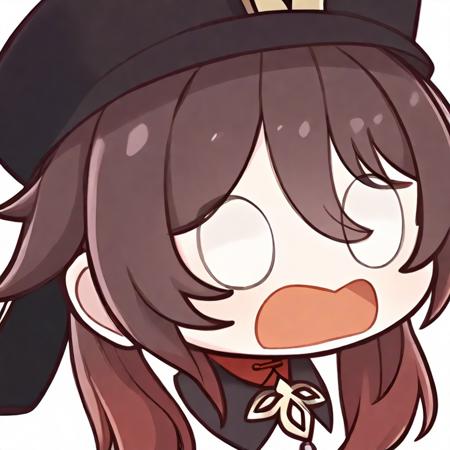 Princess Connect Re:dive-Q Meme\公主连结大头表情包